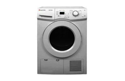 Russell Hobbs RH8CTD600 Condenser Tumble Dryer - White.